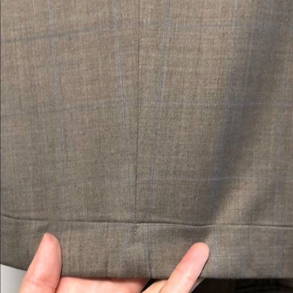 ‼️SOLD‼️Ermenegildo Zegna suit - Picture 6 of 12